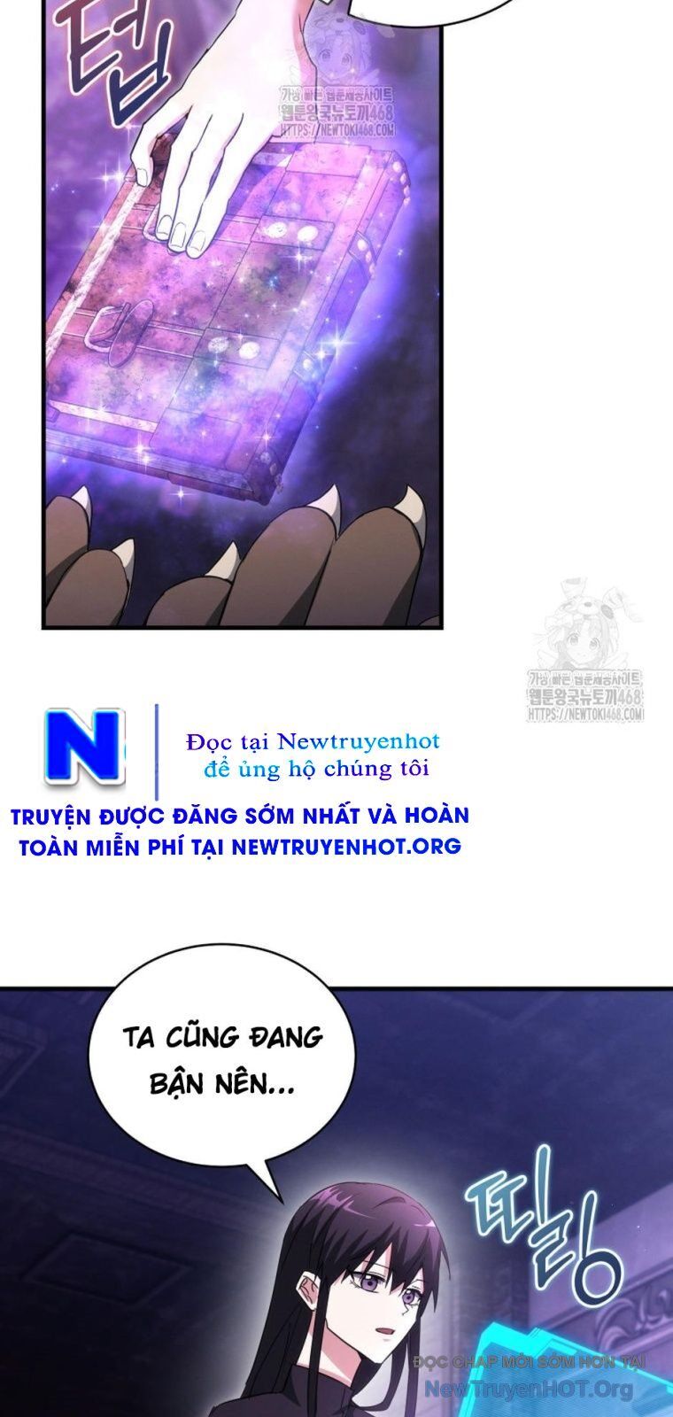 Ranker Mơ Được Nghỉ Hưu Chương 15 Ảnh 72