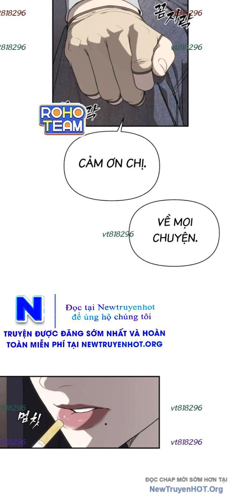 Pháp Sư Đạo Tiền Chương 7 Ảnh 91