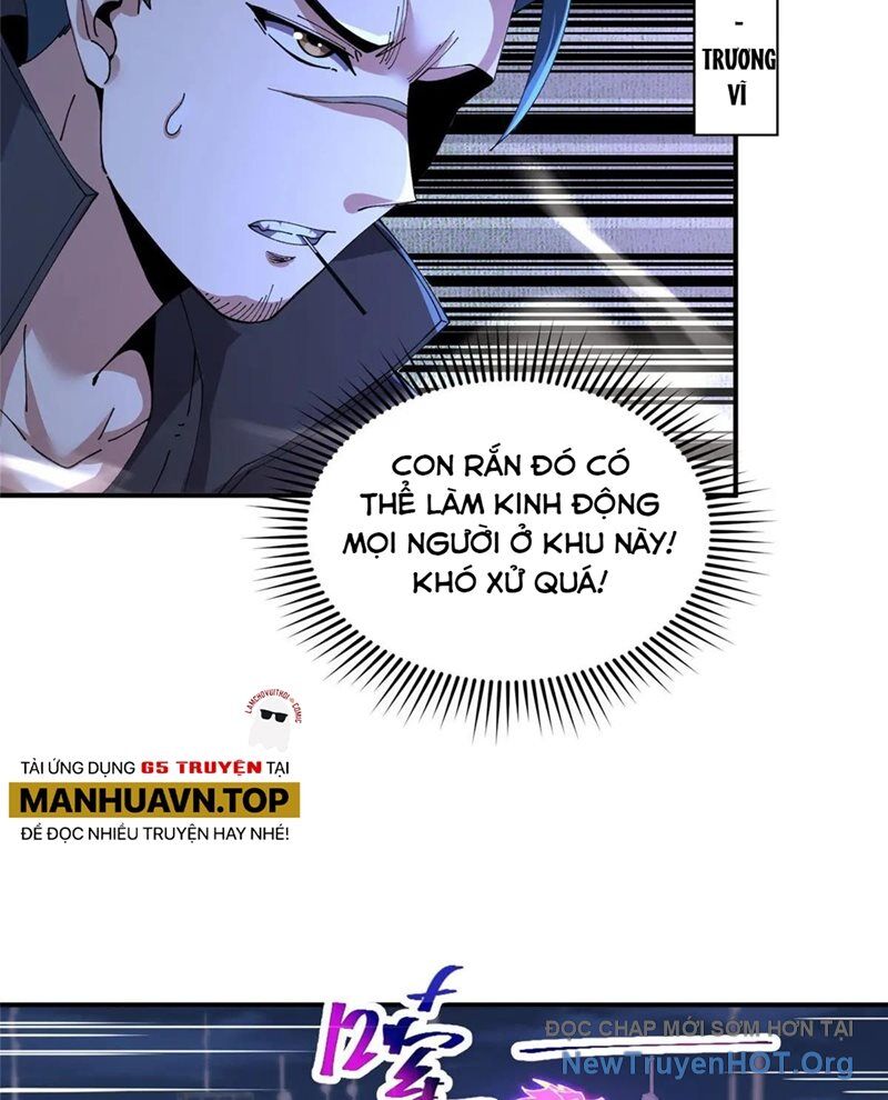 Siêu Thần Chế Tạp Sư Chương 174 Ảnh 13