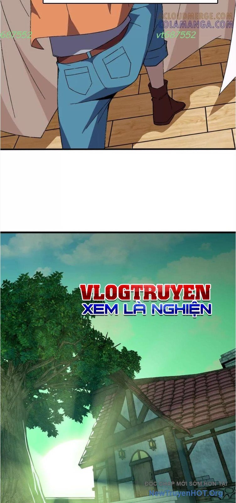 Dũng Giả X Nữ Ma Vương Chương 168 Ảnh 11