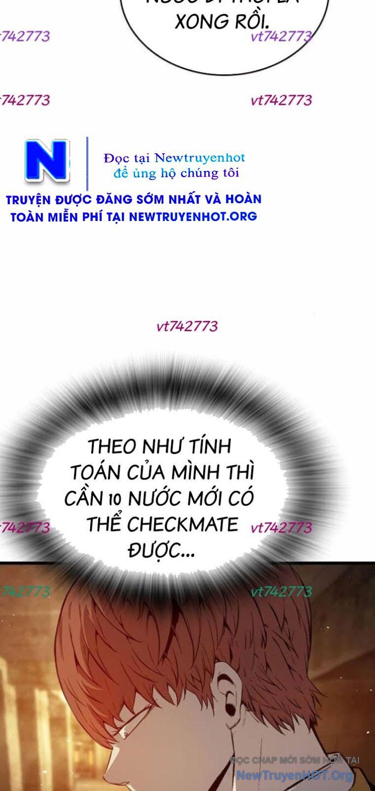King Game Chương 121 Ảnh 52
