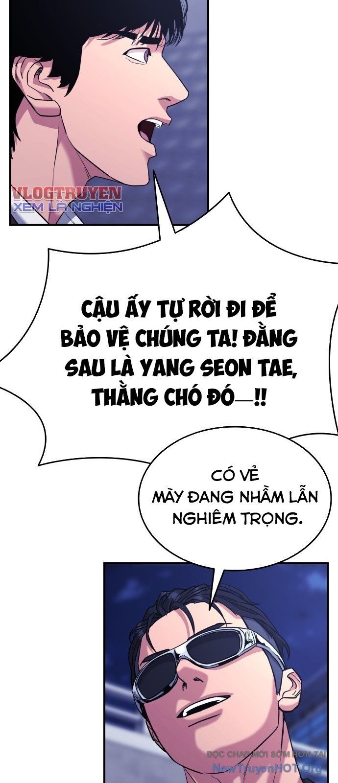 Minh Vương Chương 29 Ảnh 38