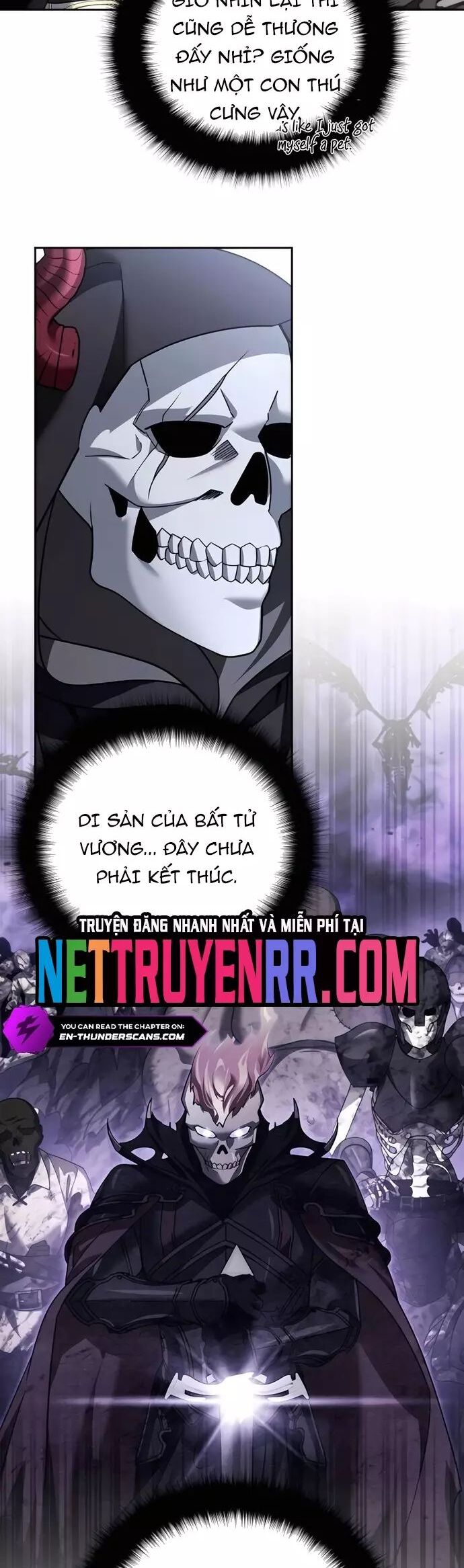 Tất Cả Bản Ngã Của Tôi Đều Là Hung Thần Chương 48 Ảnh 24