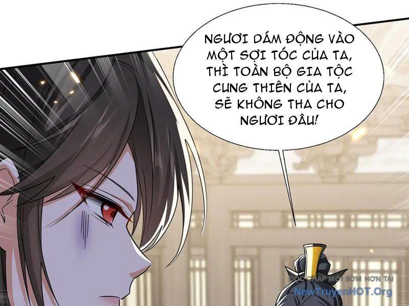 Đồ Đệ Nữ Đế Của Ta Muốn Hắc Hóa! Chương 64 Ảnh 57
