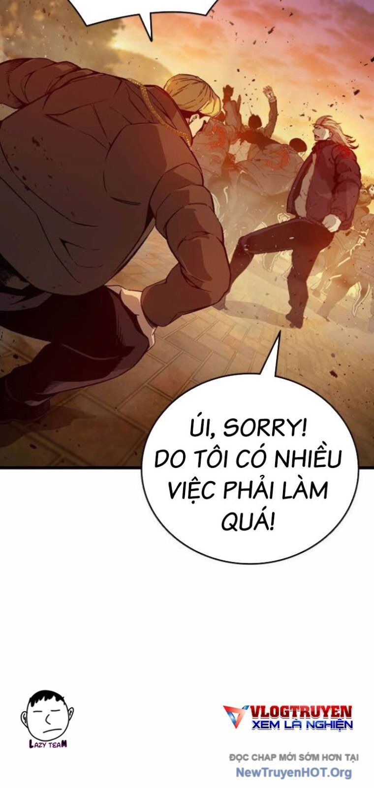 King Game Chương 121 Ảnh 19
