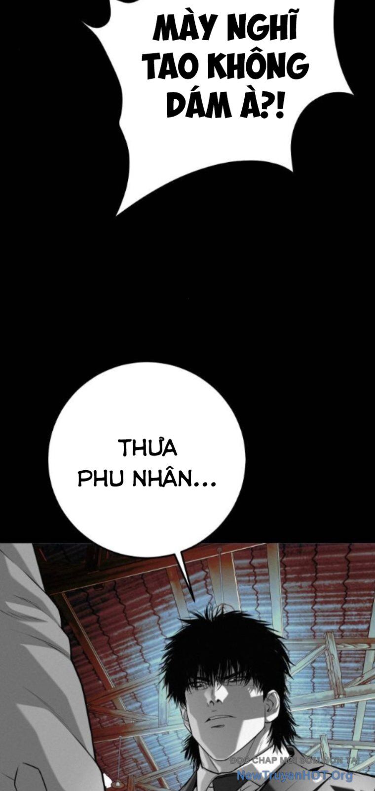 Đứa Con Báo Thù Chương 67 Ảnh 19