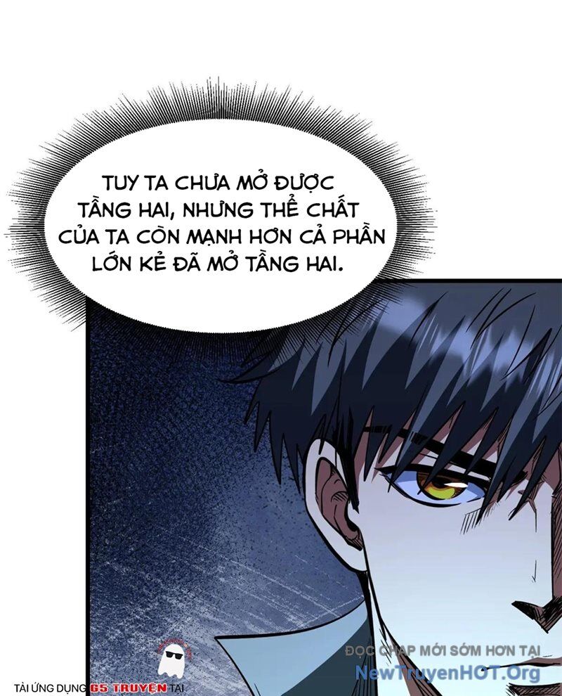 Siêu Cấp Thần Cơ Nhân Chương 372 Ảnh 23