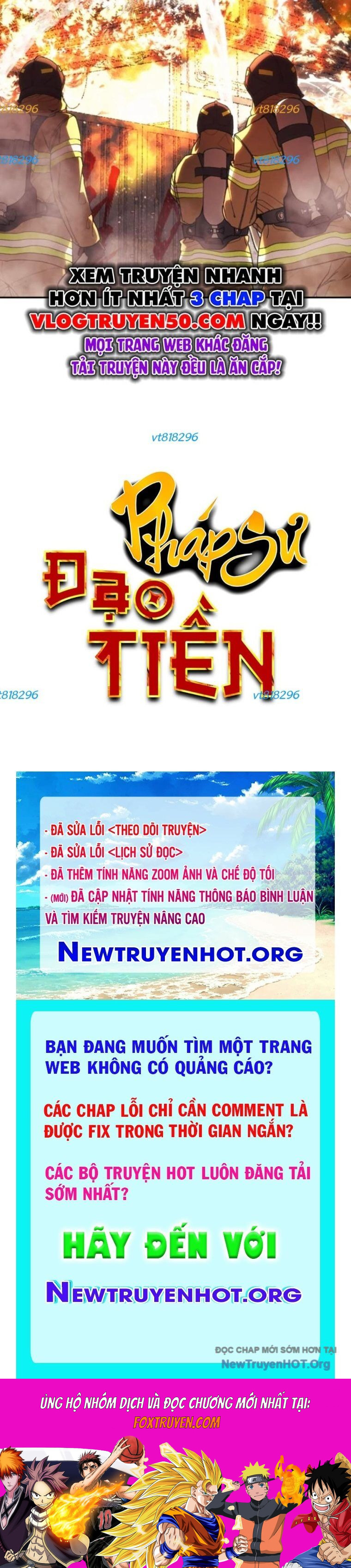 Pháp Sư Đạo Tiền Chương 7 Ảnh 98