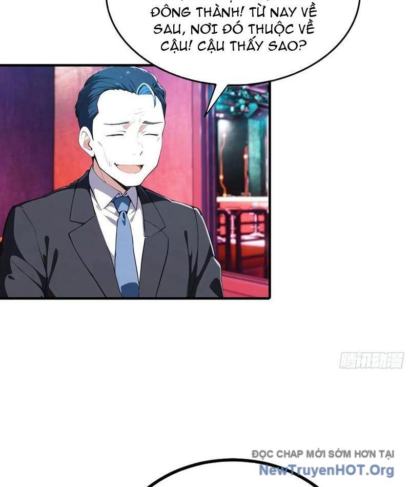 Đạo Hữu Lùi Một Bước: Ta Tới Giết Thần Trừ Quỷ Chương 53 Ảnh 20