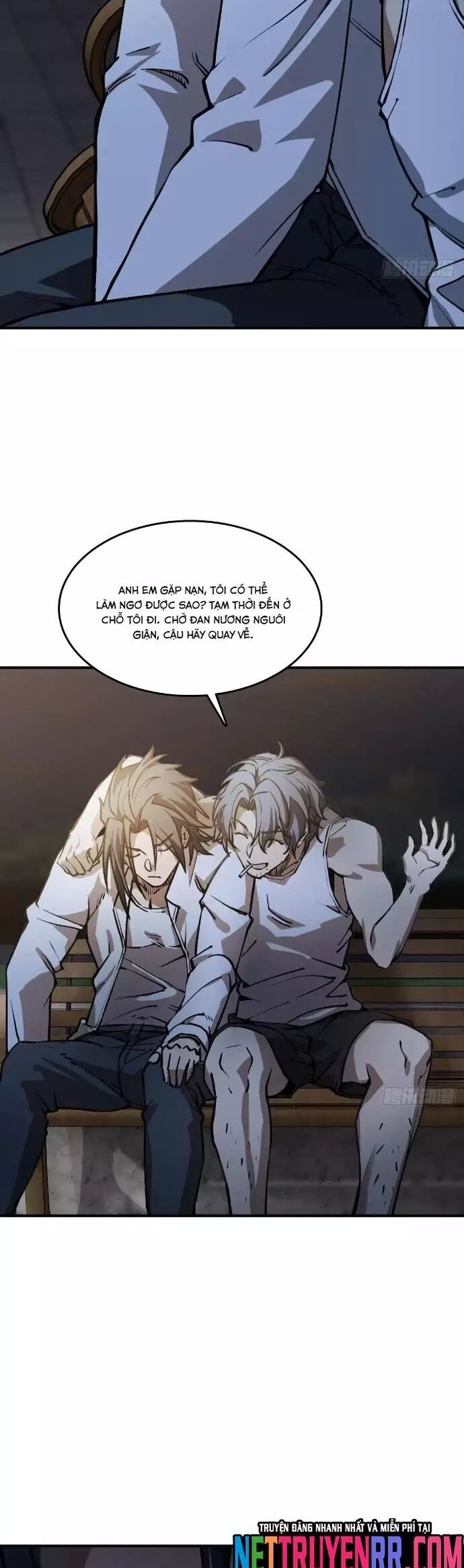 Bắt Đầu Từ Cửu Đầu Điểu Chương 318 Ảnh 12