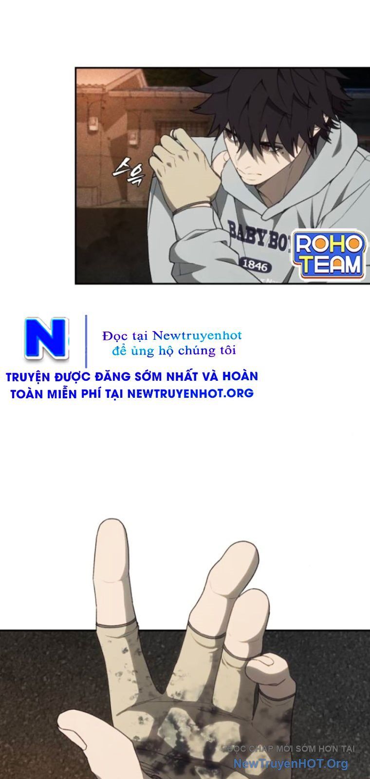 Pháp Sư Đạo Tiền Chương 8 Ảnh 20