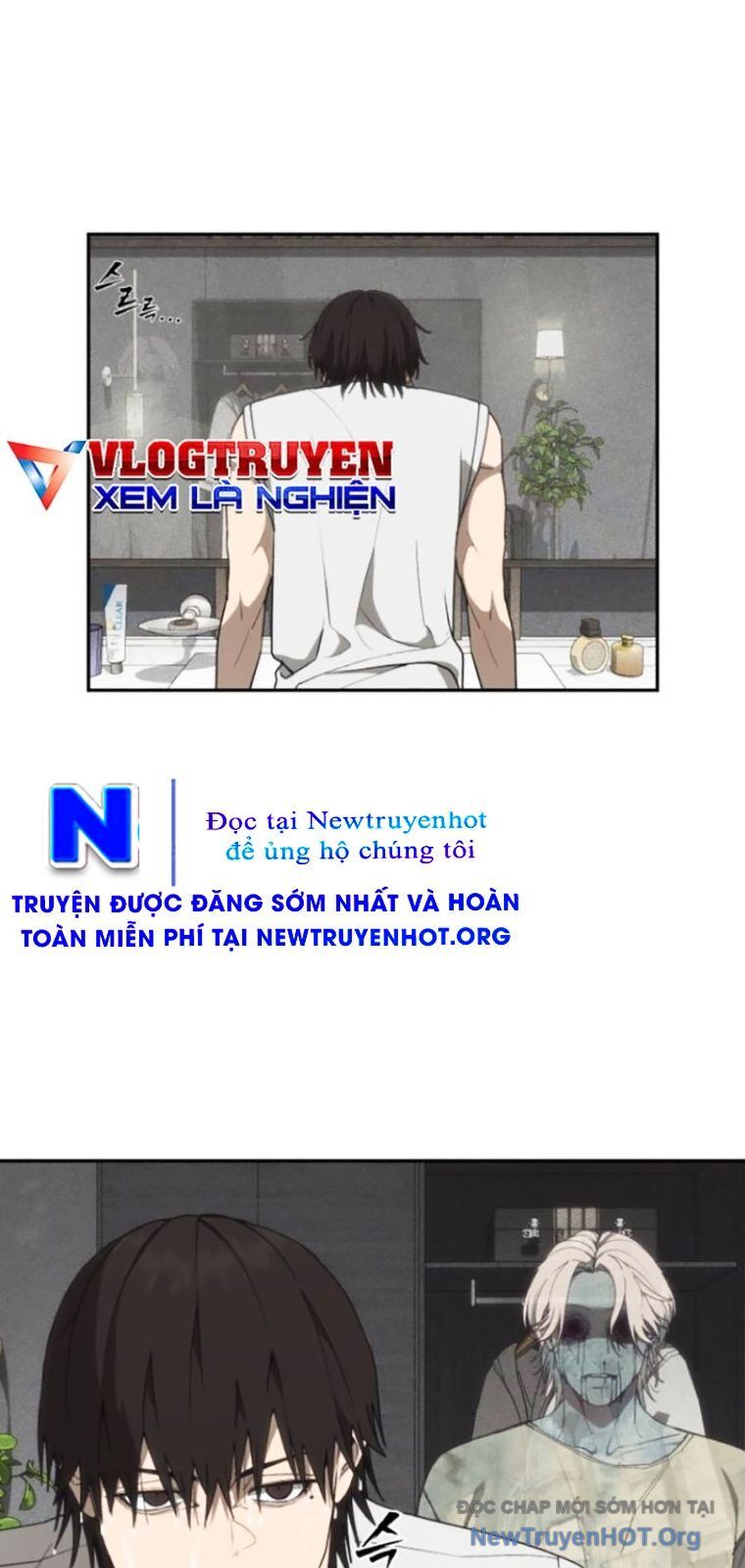 Pháp Sư Đạo Tiền Chương 8 Ảnh 97