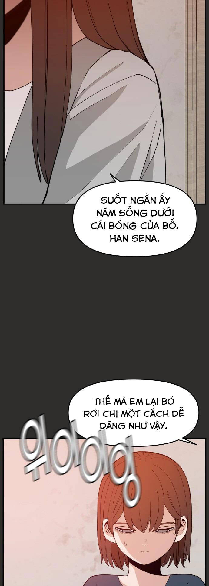 Lớp Học Phản Diện Chương 95 Ảnh 33