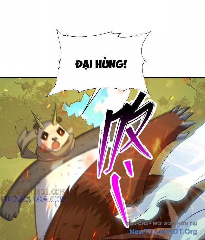 Thần Thú Quật Khởi Chương 97 Ảnh 30