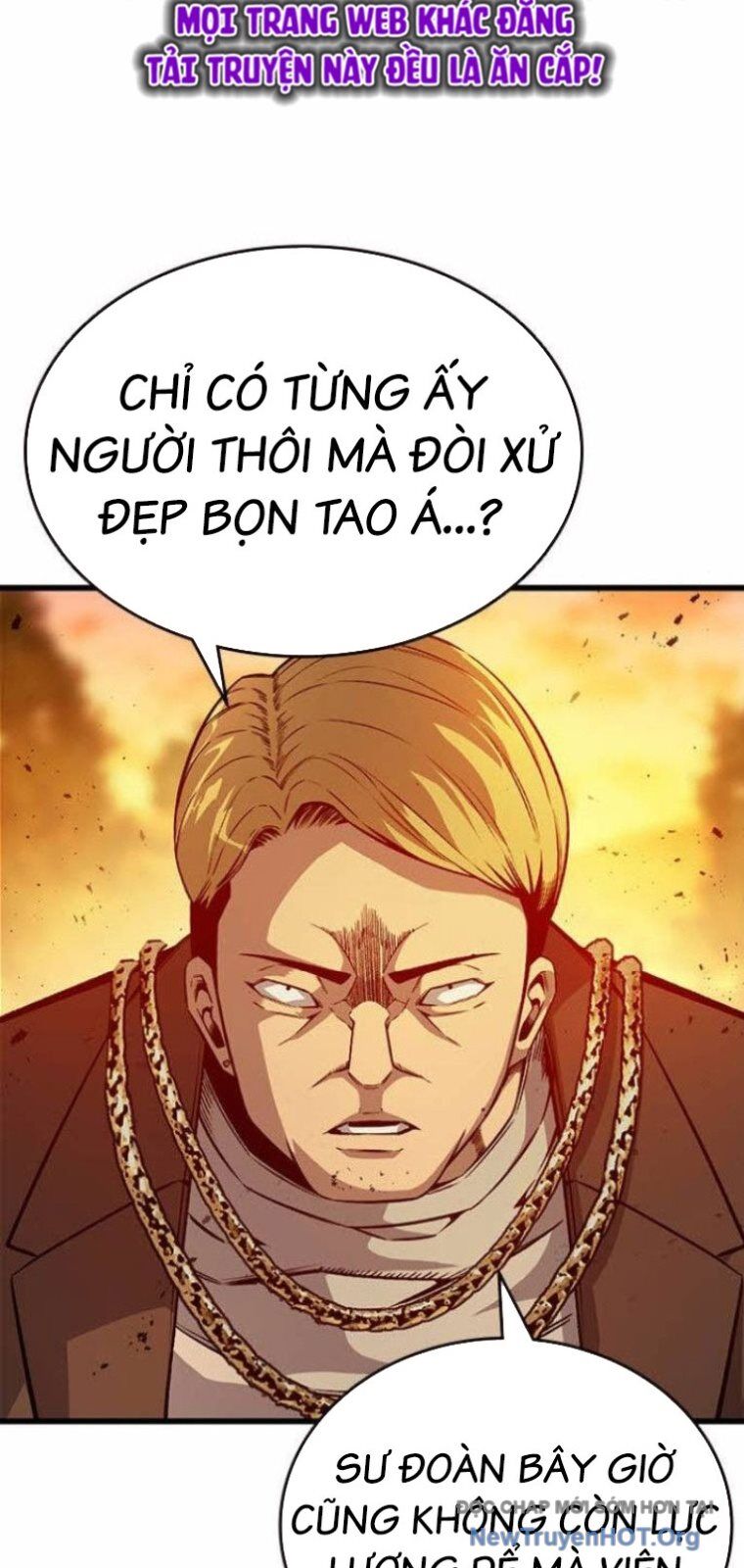 King Game Chương 121 Ảnh 21