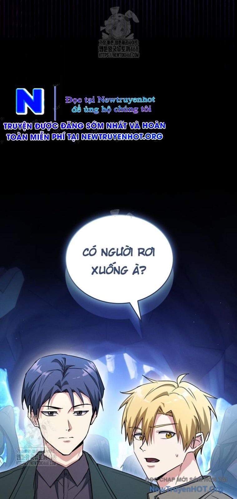 Ranker Mơ Được Nghỉ Hưu Chương 14 Ảnh 75