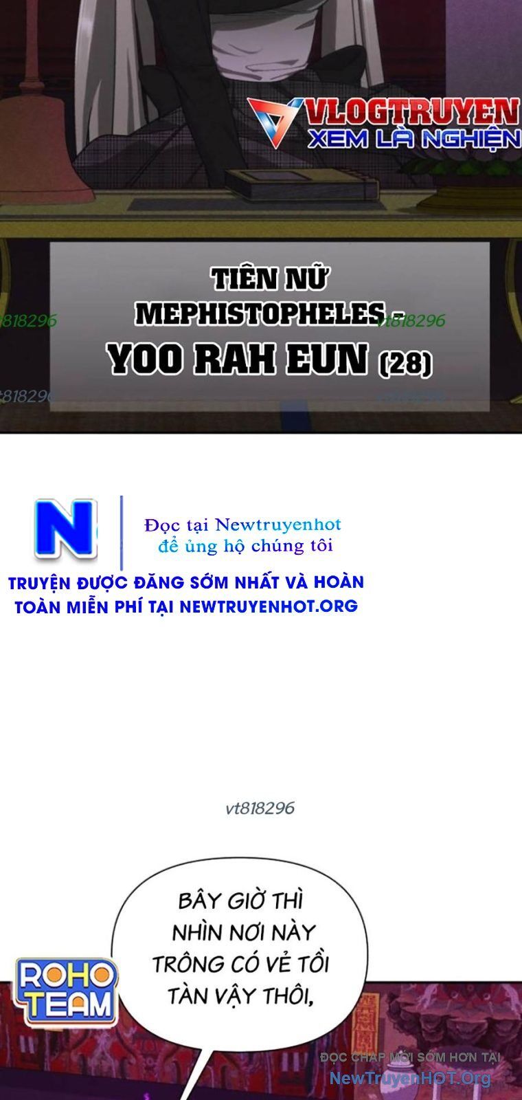 Pháp Sư Đạo Tiền Chương 7 Ảnh 60