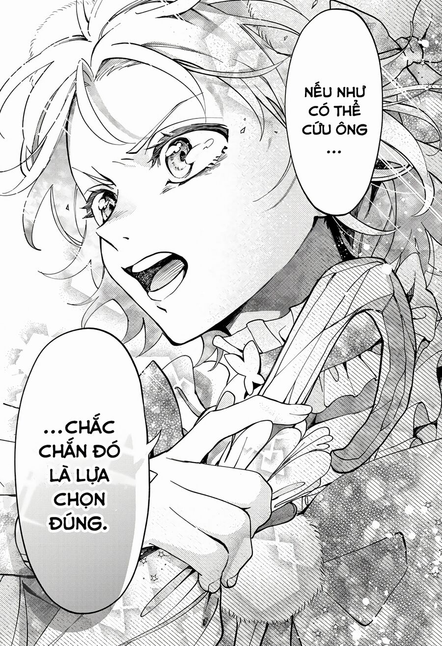 Magical Girl Dandelion Chương 3 Ảnh 21
