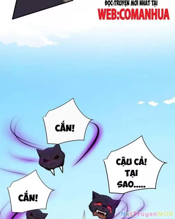 Khắp Thần Giới: Ta Hiến Tế Hàng Vạn Sinh Linh Trở Thành Thần Chương 96 Ảnh 33