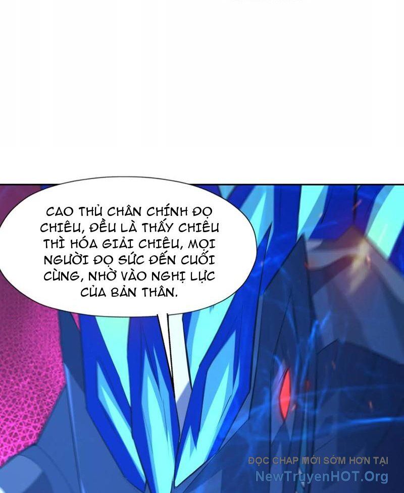 Thần Thú Quật Khởi Chương 97 Ảnh 18