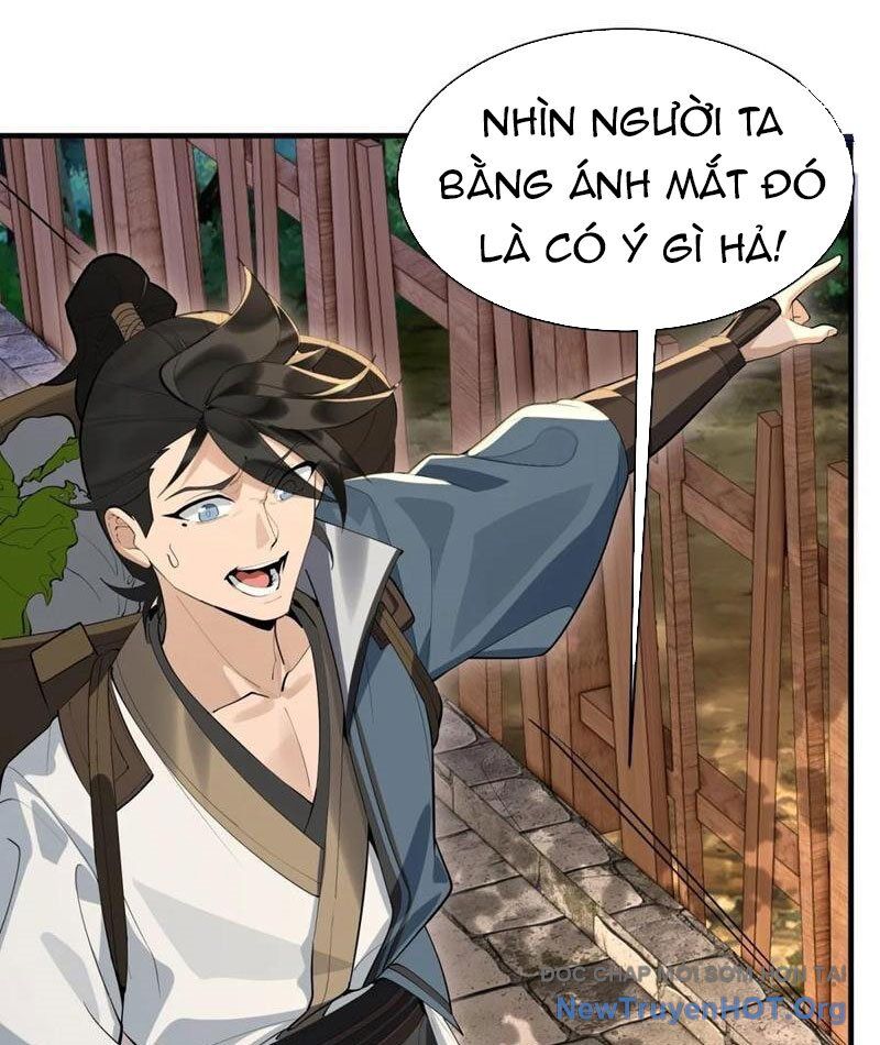 Giáo Chủ Ma Giáo Vụng Trộm Xem Ta Tu Luyện Chương 7 Ảnh 34