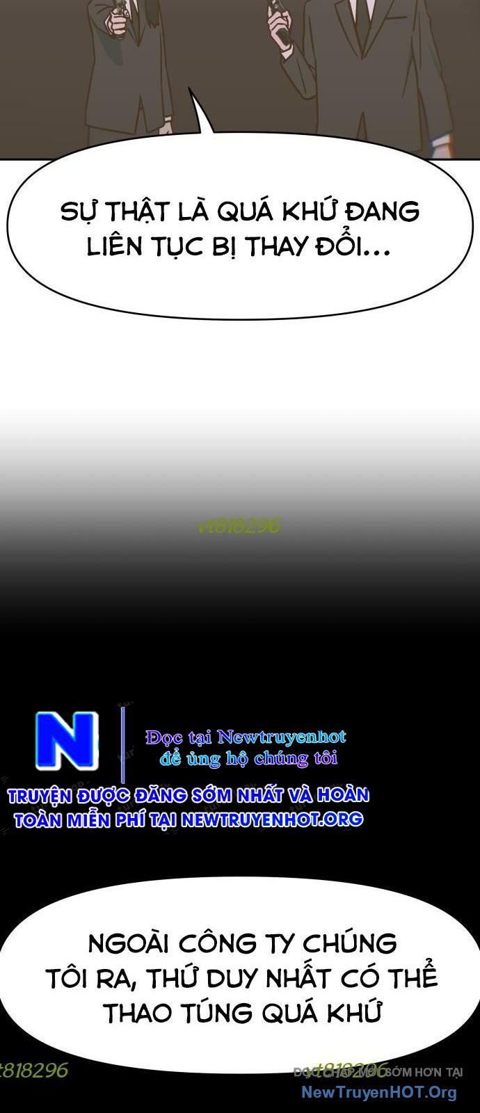 Unluck Chương 53 Ảnh 42