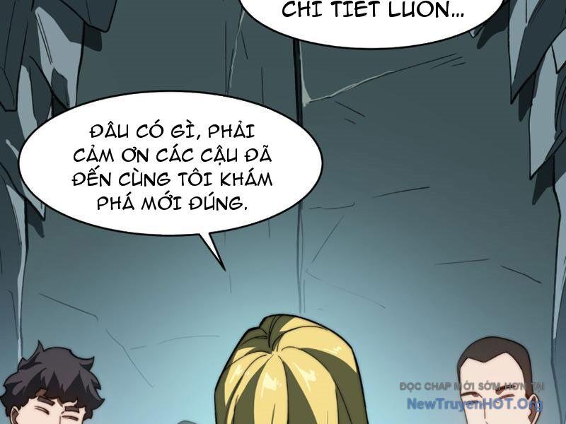 Sau Khi Chia Tay Hoa Khôi, Võ Đạo Của Ta Thẳng Tới Cấp Thần Chương 4 Ảnh 129