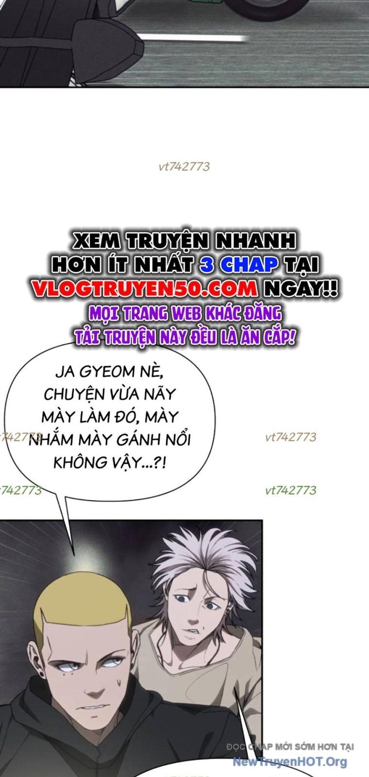 Pháp Sư Đạo Tiền Chương 8 Ảnh 51