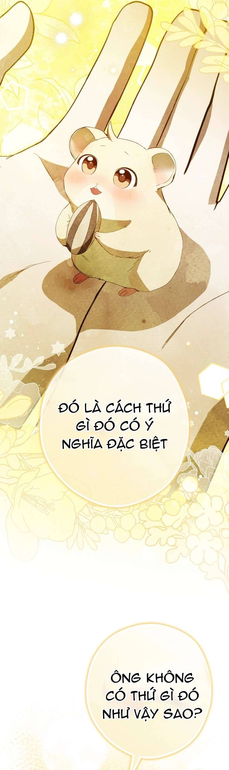Chuột Đồng Này Sẽ Đưa Lọ Lem Đi Chương 12 Ảnh 55