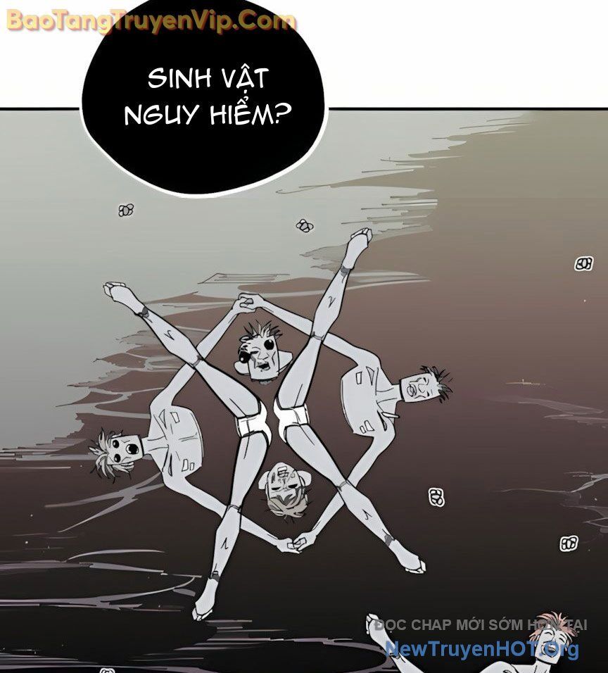 Cơn Lũ Zombie Chương 3 Ảnh 31