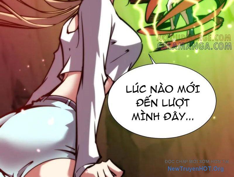 Mạt Thế: Nhân Hoàng Phiên Mời Chư Vị Nữ Đồ Đệ Nhập Tọa Chương 22 Ảnh 86