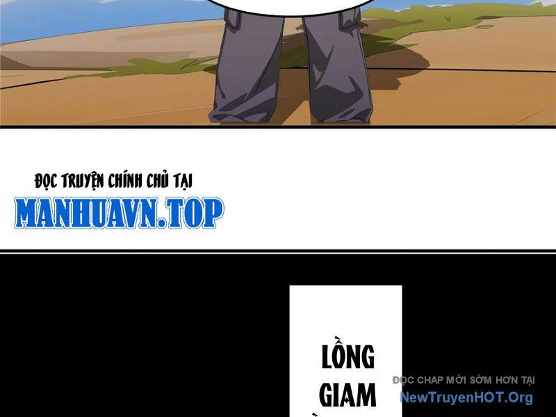 Tà Thần Giáng Thế, Ta Có Một Tòa Đại Hung Ngục Chương 79 Ảnh 48