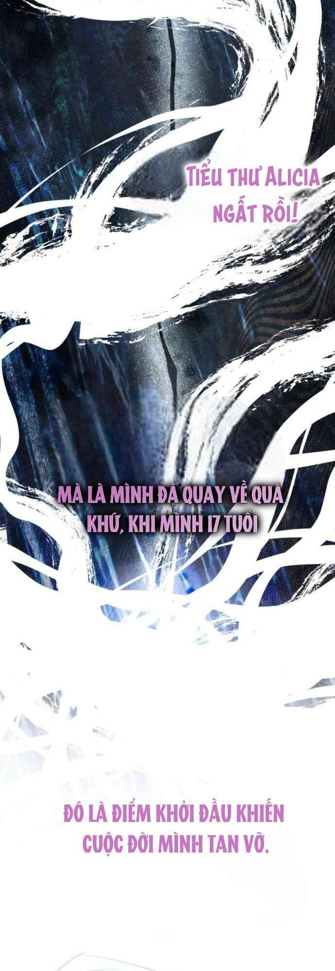 Cô Dâu Của Đại Công Tước Là Chiến Binh Địa Ngục Chương 4 Ảnh 25
