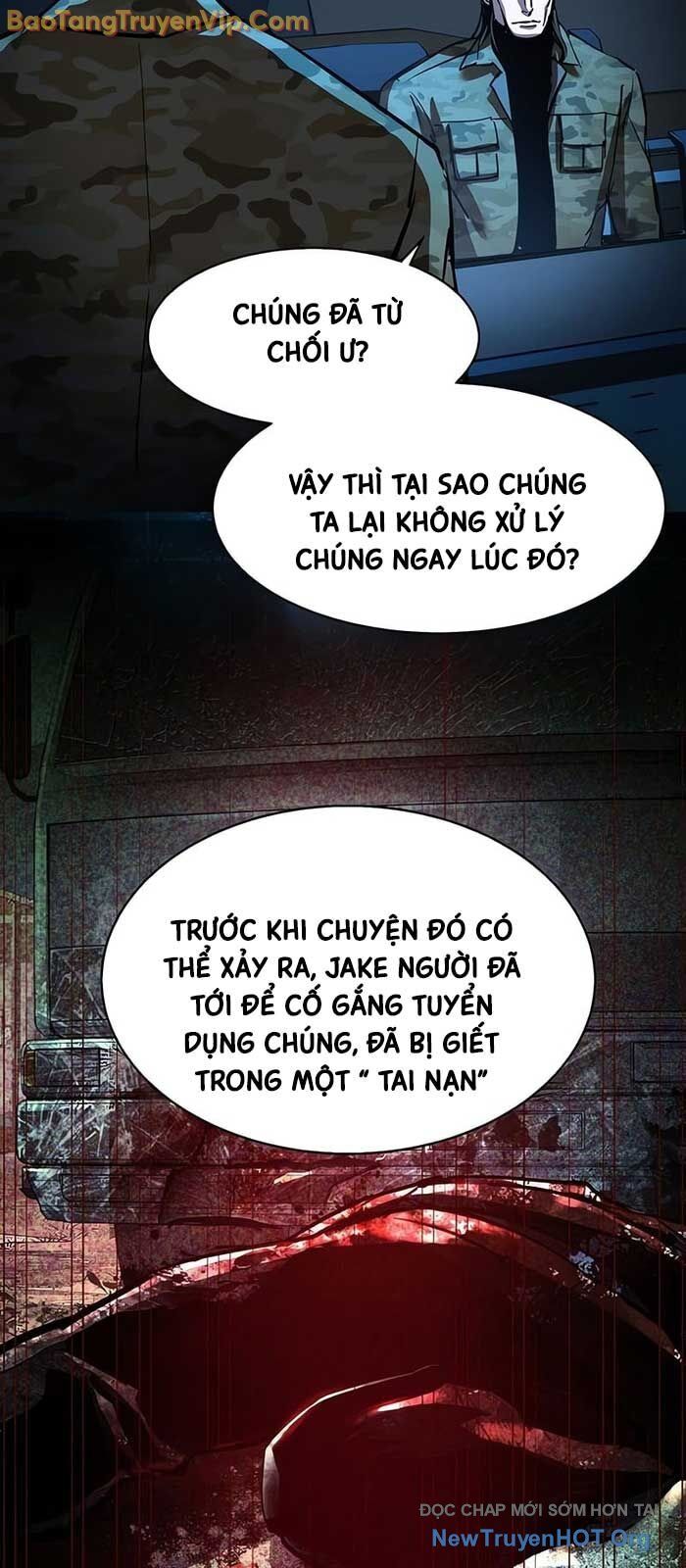 Bạn Học Tôi Là Lính Đánh Thuê Chương 247 Ảnh 61