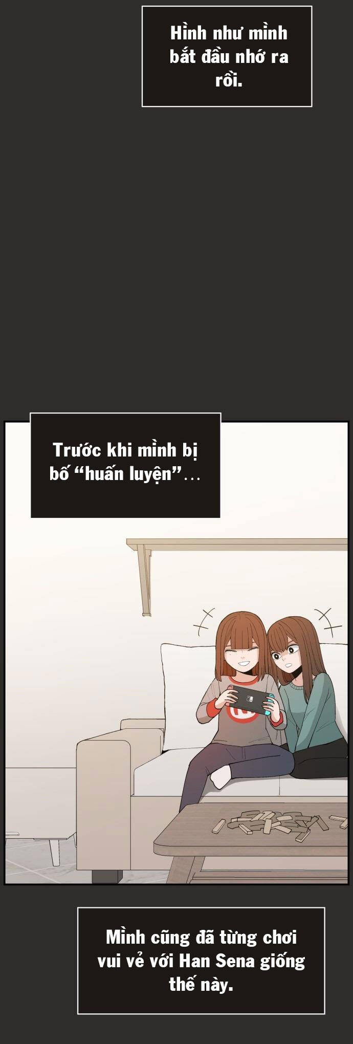 Lớp Học Phản Diện Chương 95 Ảnh 55