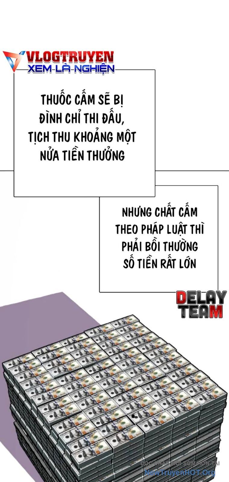 Loser Giỏi Võ Chương 130 Ảnh 133