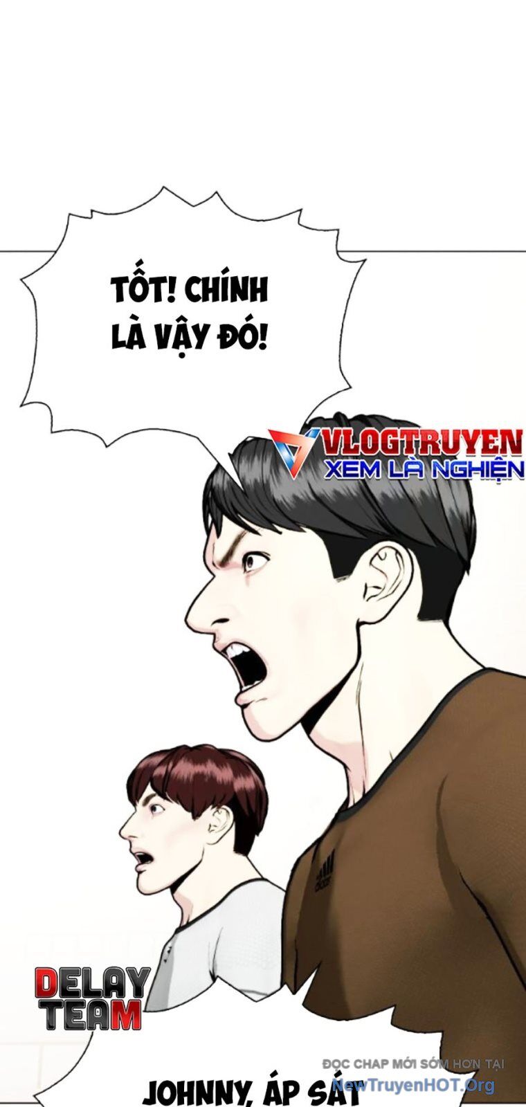 Loser Giỏi Võ Chương 129 Ảnh 98