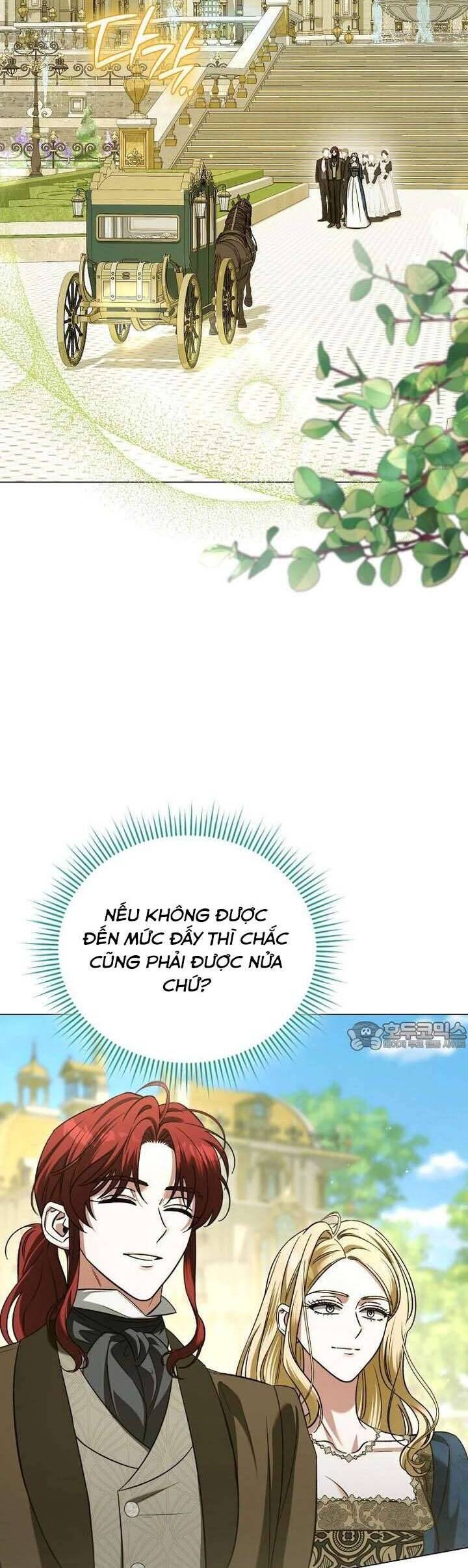 Dành Cho Nàng Juliet Xinh Đẹp Chương 39 Ảnh 45