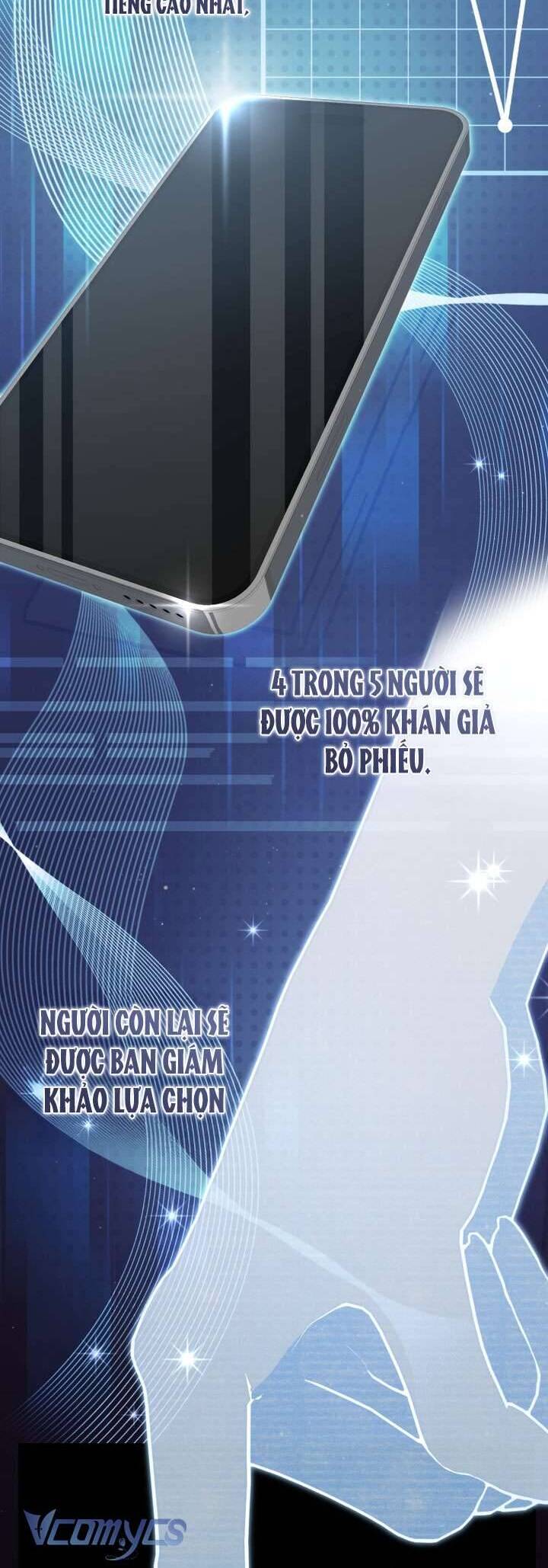 Trở Thành Leader Của Nhóm Nhạc Nữ Đang Trên Bờ Vực Sụp Đổ Chương 2 Ảnh 20