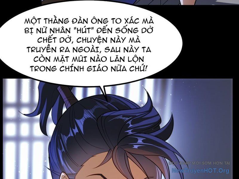 Giáo Chủ Ma Giáo Vụng Trộm Xem Ta Tu Luyện Chương 3 Ảnh 68