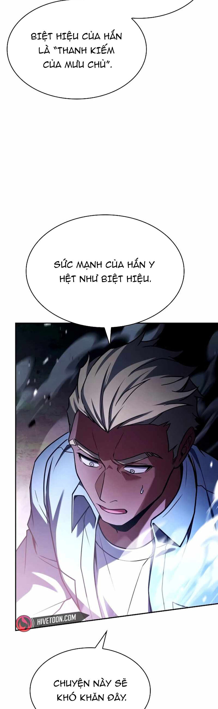 Chòm Sao Là Đệ Tử Của Tôi Chương 122 Ảnh 12