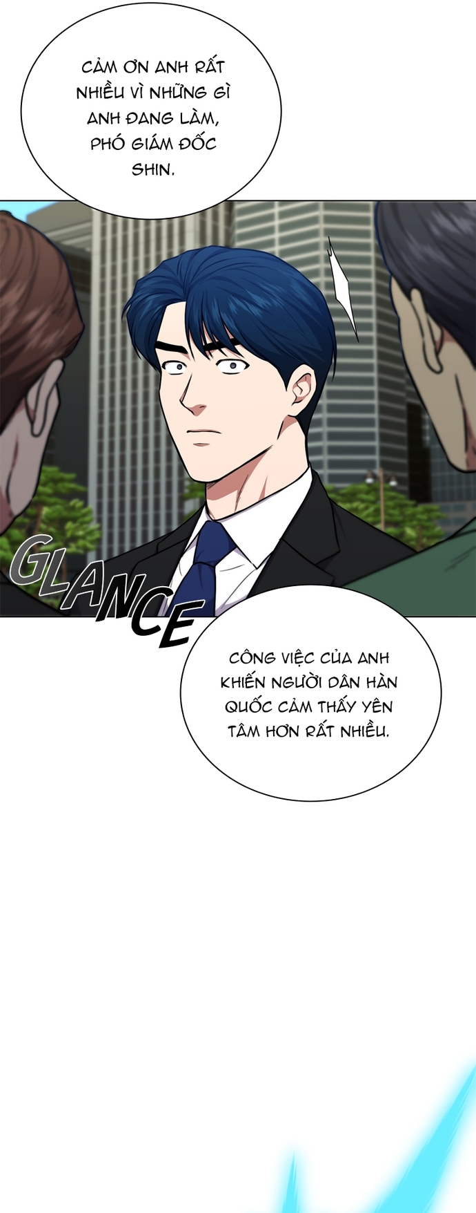 Thuế Trừng Giả Chương 163 Ảnh 14