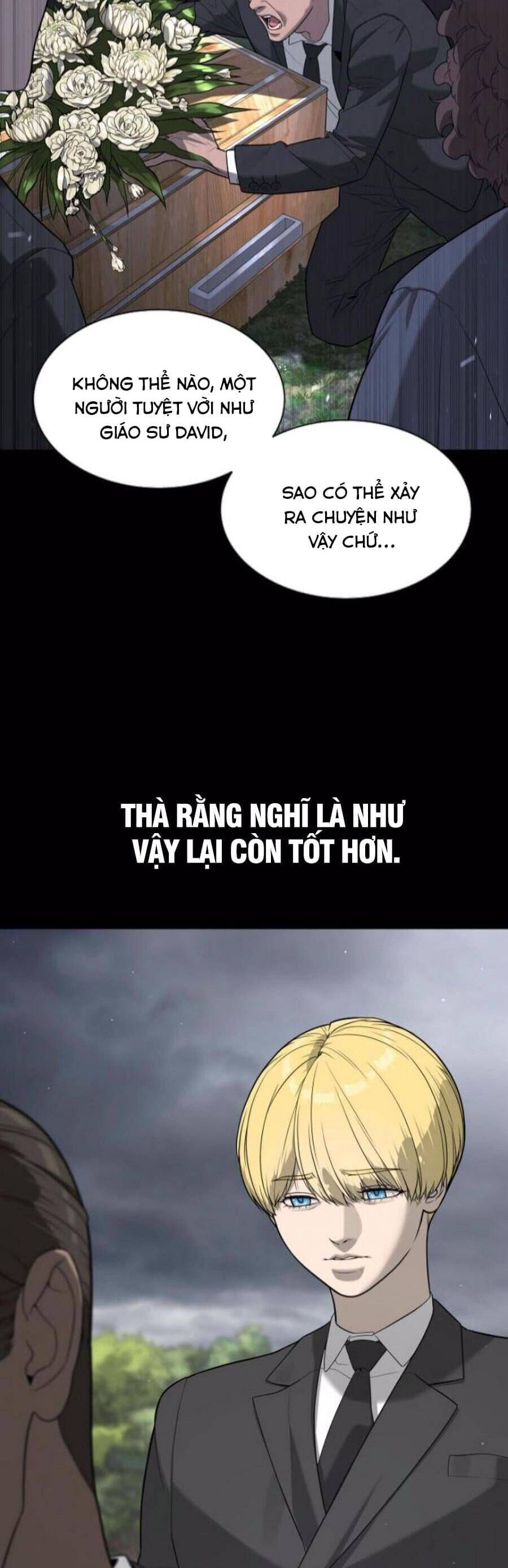 Sát Thủ Peter Chương 103 Ảnh 94