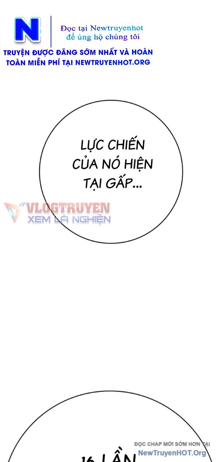 Phòng Gym Hanlim Chương 235 Ảnh 23