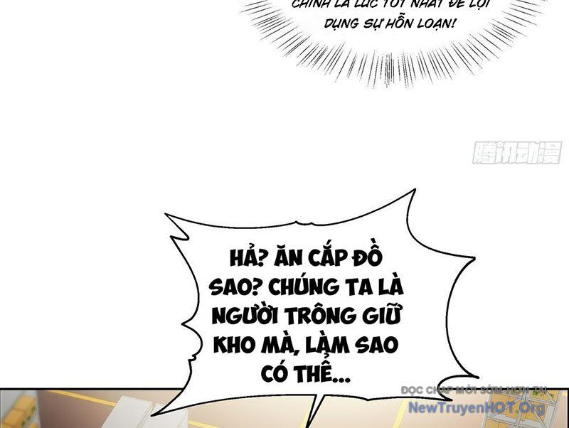 Mạt Nhật Trùng Sinh, Ta Thành Lập Chiến Đội Nữ Thần Chương 2 Ảnh 28