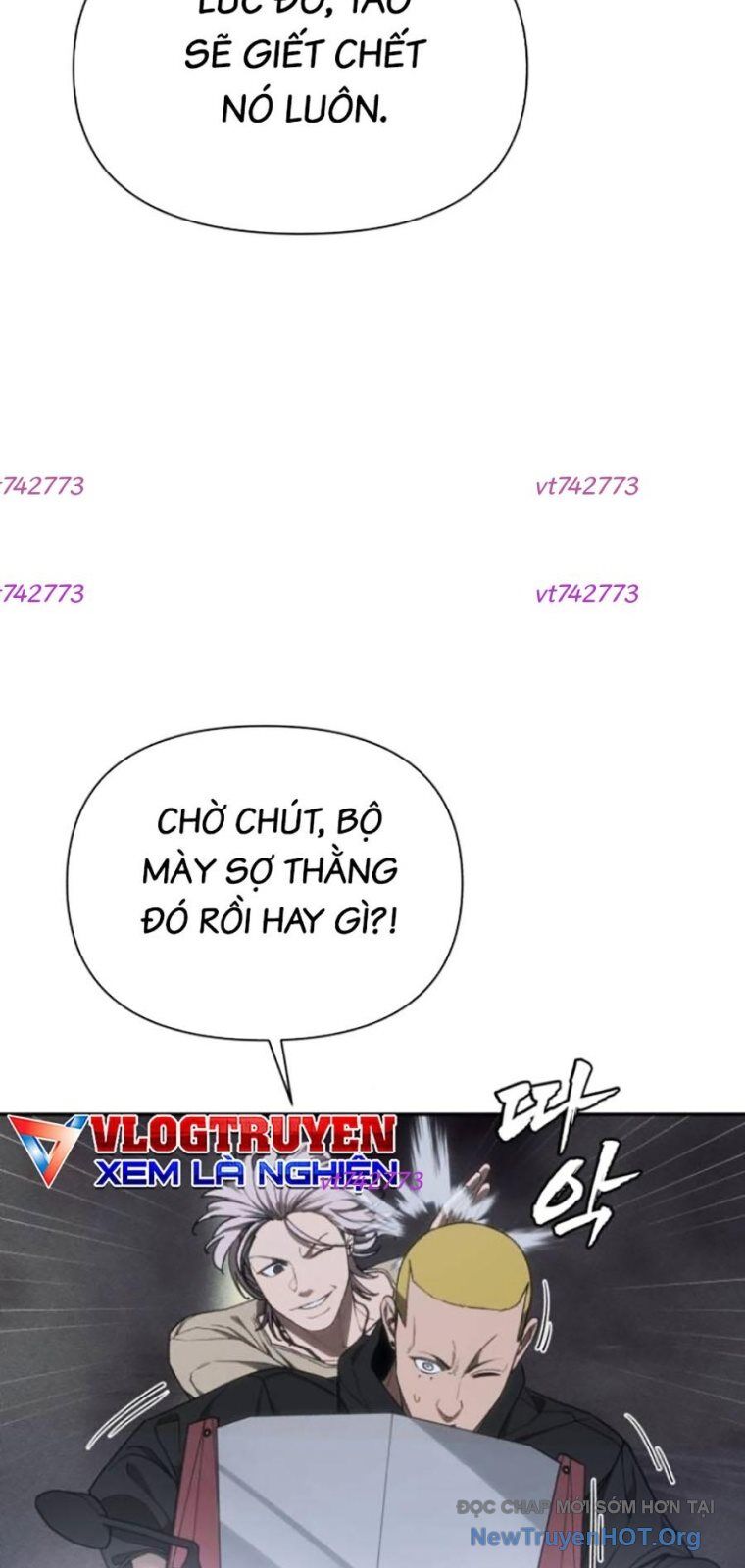 Pháp Sư Đạo Tiền Chương 8 Ảnh 56