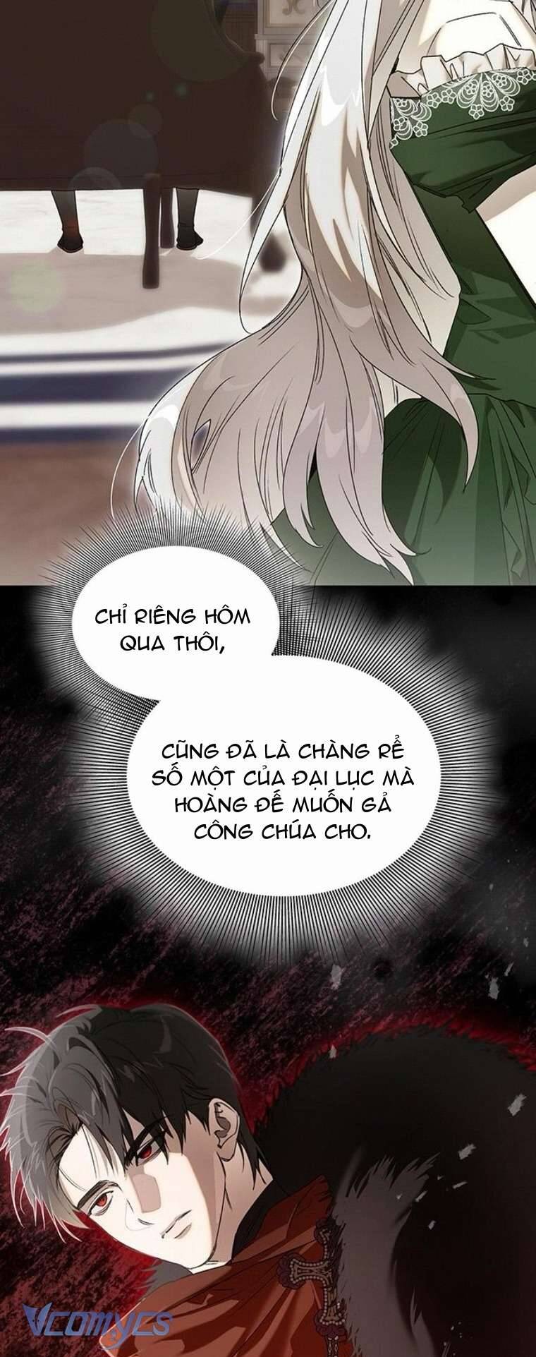 Cứ Cố Gắng Hết Sức Để Hối Hận Chương 14 Ảnh 38