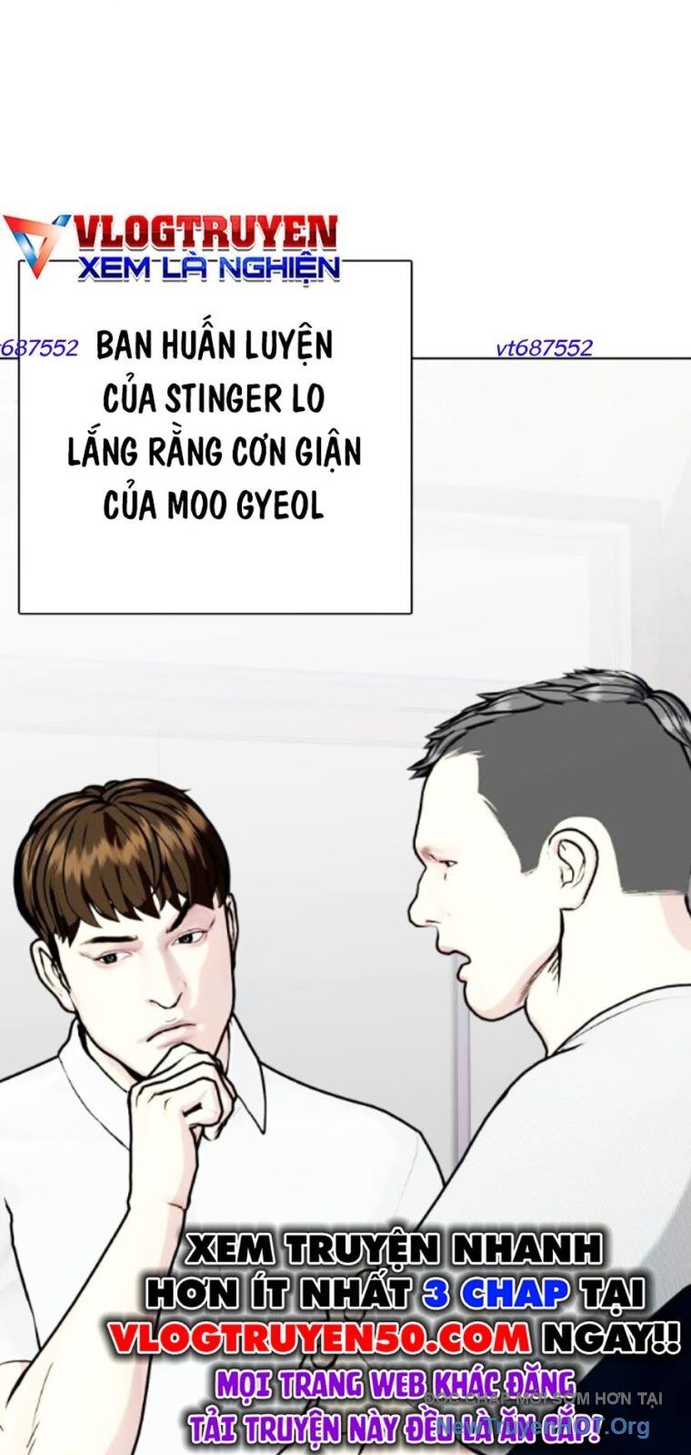 Loser Giỏi Võ Chương 129 Ảnh 13