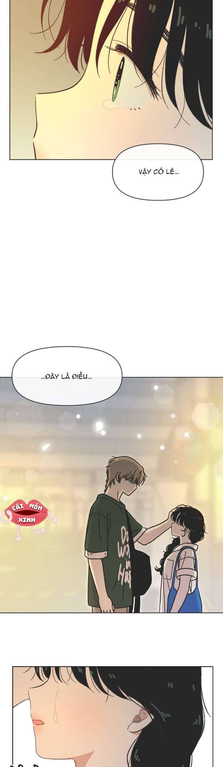 Seasons Of Lovesome Chương 39 Ảnh 16