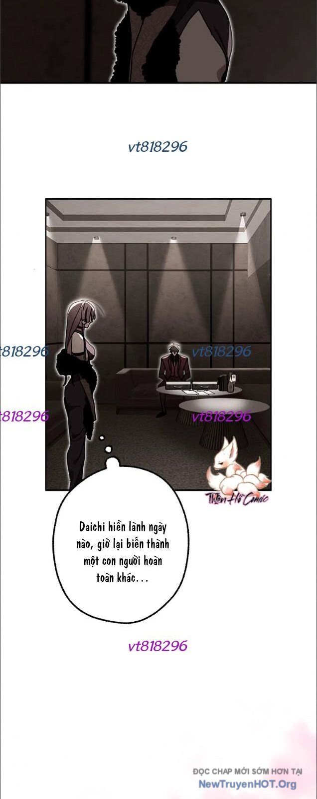 Quý Tộc Báo Thù Chương 29 Ảnh 39
